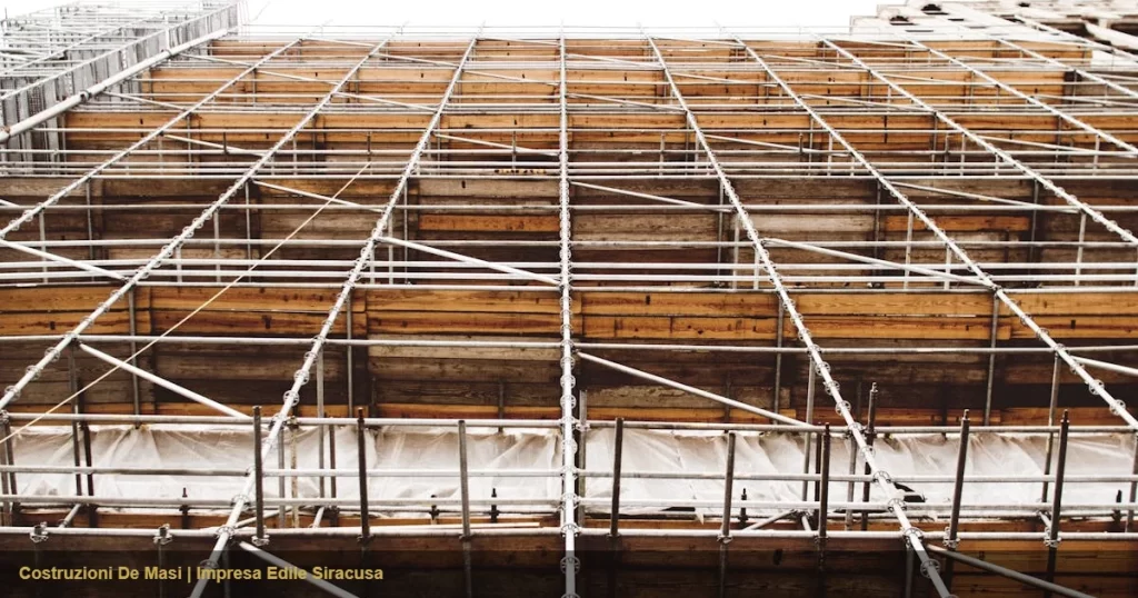 Cappotto termico isolamento termico edificio